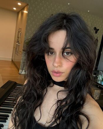Camila Cabello