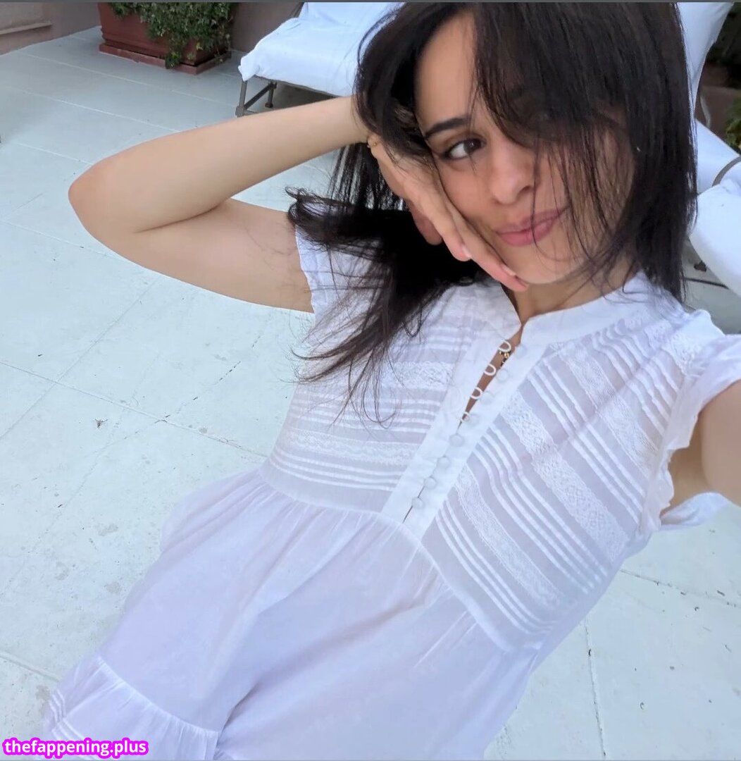 Camila Cabello