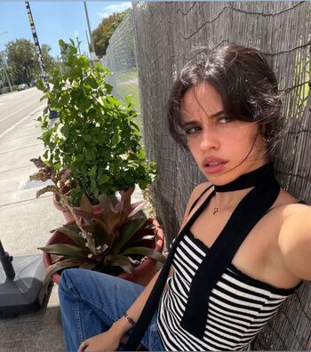Full leaked Camila cabello private onlyfans photo