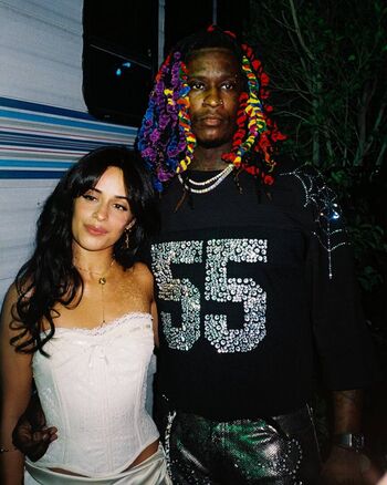 Full leaked Camila cabello private onlyfans photo