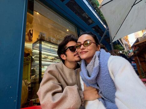 Full leaked Camila mendes page private onlyfans photo