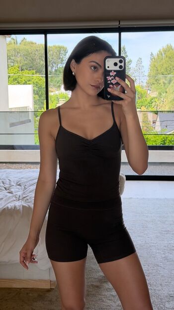 Full leaked Camila mendes page private onlyfans photo