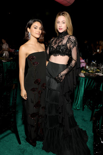 Full leaked Camila mendes page private onlyfans photo