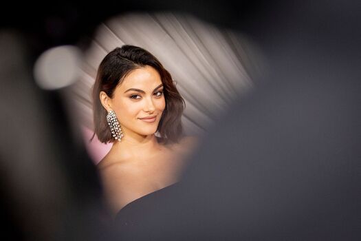 Full leaked Camila mendes page private onlyfans photo