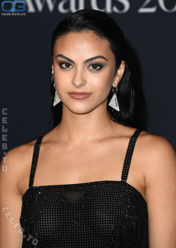 Full leaked Camila mendes private onlyfans photo