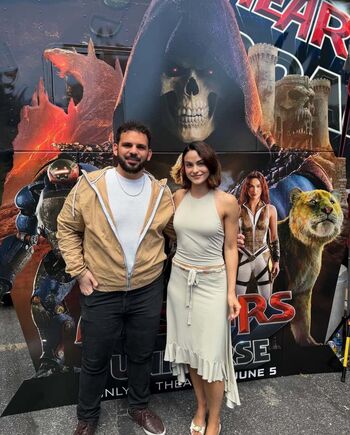 Full leaked Camila mendes private onlyfans photo