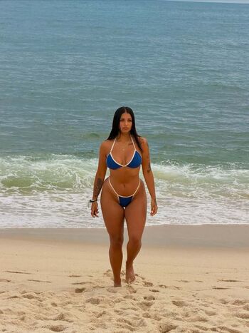 Camila Sanchez Camisanchhezz