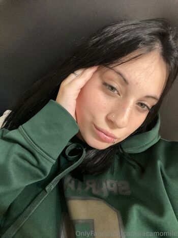 camiliacamomile