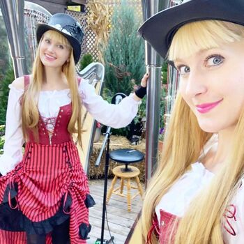 Camille And Kennerly