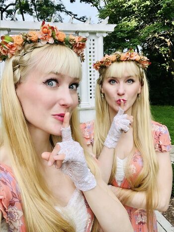 Camille And Kennerly