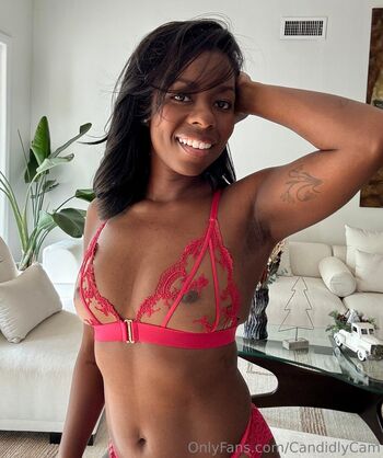Camille Winbush