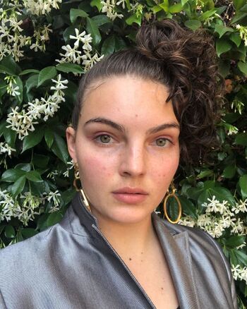 Camren Bicondova
