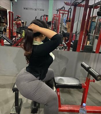 Full leaked Can kharisma private onlyfans photo