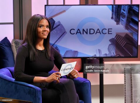 Candace Owens