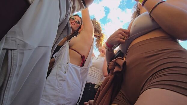 Full leaked Candid boobs page private onlyfans photo