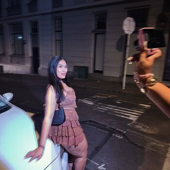 Full leaked Candly lee private onlyfans photo