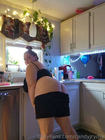 Full leaked Candy ryder vip private onlyfans photo