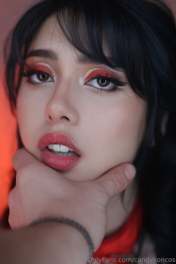 Full leaked Candylion  page private onlyfans photo