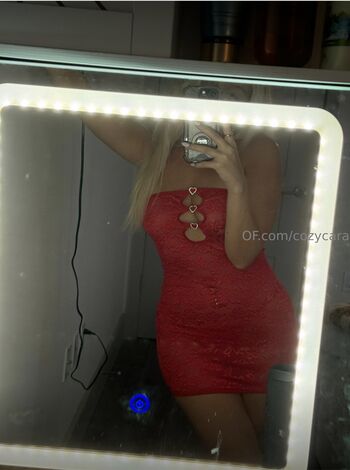 Full leaked Cara private onlyfans photo