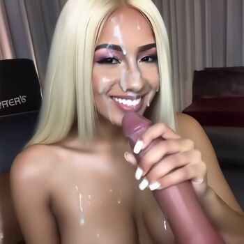 Cardi B Deepfake