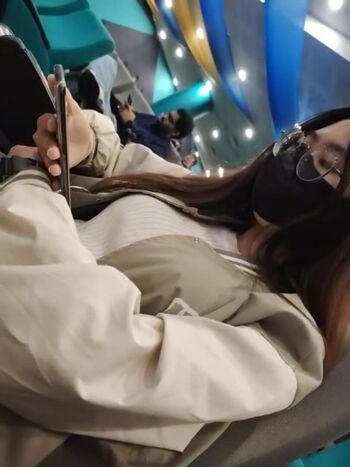 Full leaked Careless calise private onlyfans photo