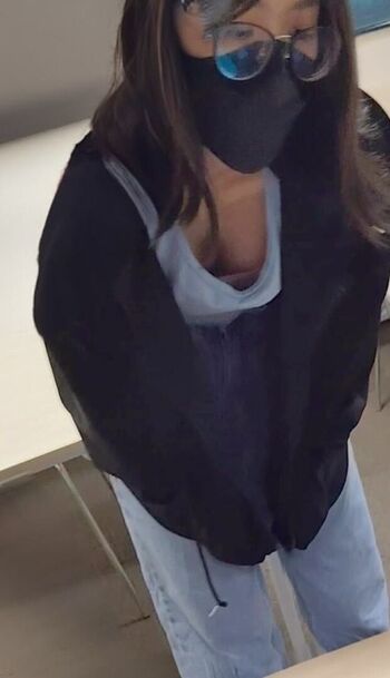 Full leaked Careless calise private onlyfans photo