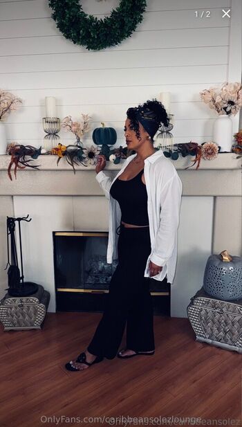 caribbeansolezlounge