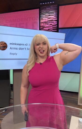 Full leaked Carissa codel private onlyfans photo