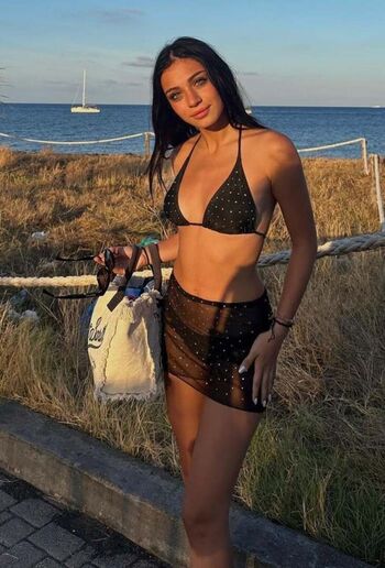 Full leaked Carla famulari private onlyfans photo