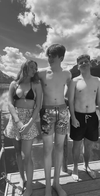 Full leaked Carla sophie schell private onlyfans photo