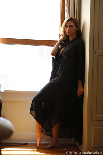 Full leaked Carlotta champagne  page private onlyfans photo