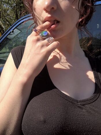 Full leaked Carly mariss private onlyfans photo