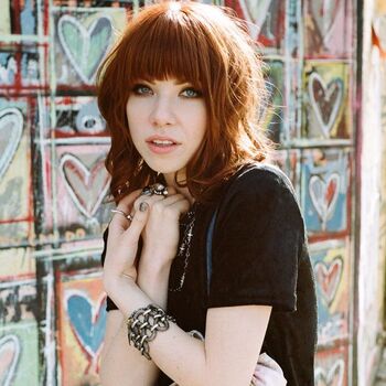 Carly Rae