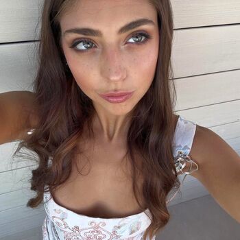 Full leaked Carmen arrufat private onlyfans photo