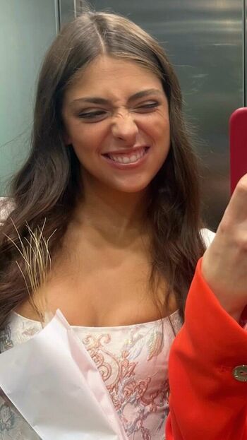 Full leaked Carmen arrufat private onlyfans photo