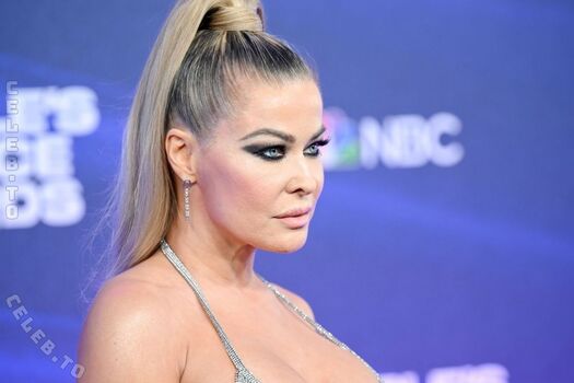 Full leaked Carmen electra  page private onlyfans photo