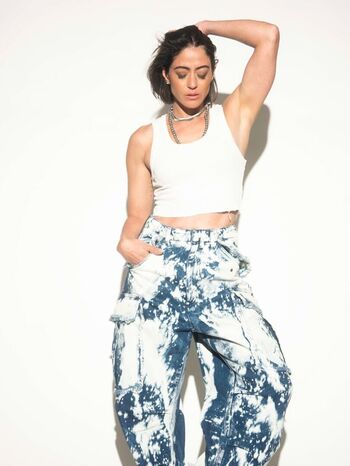 Full leaked Carol castro private onlyfans photo