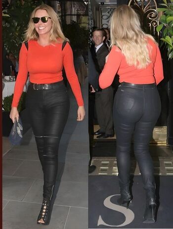 Carol Vorderman