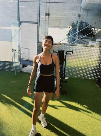 Full leaked Carolina oliveira private onlyfans photo