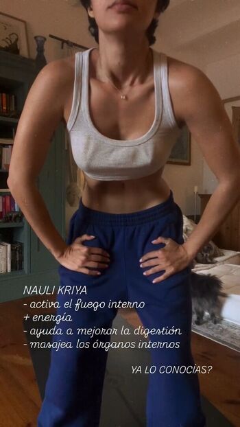 Full leaked Carolina oliveira private onlyfans photo