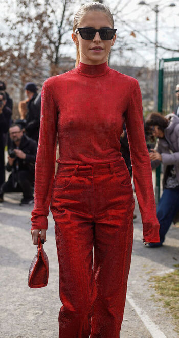 Full leaked Caroline daur private onlyfans photo