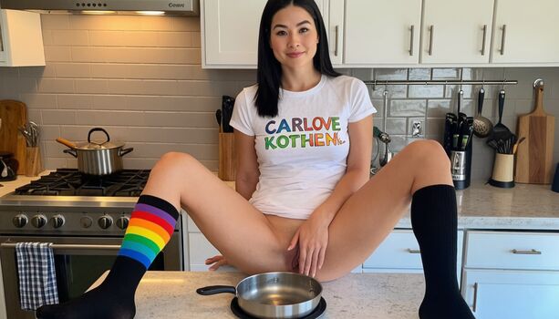 Caroline Kwan
