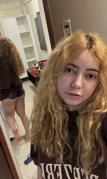 Full leaked Caroline lopes private onlyfans photo