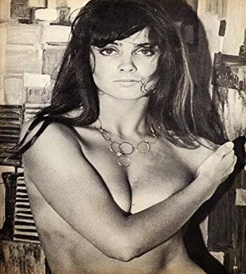 Caroline Munro
