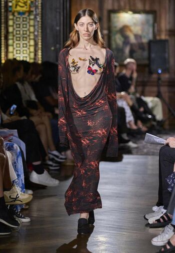 Full leaked Caroline polachek private onlyfans photo