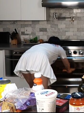 Full leaked Carolinekwan private onlyfans photo