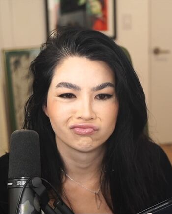 Full leaked Carolinekwan private onlyfans photo