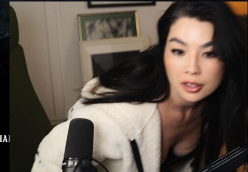 Full leaked Carolinekwan private onlyfans photo