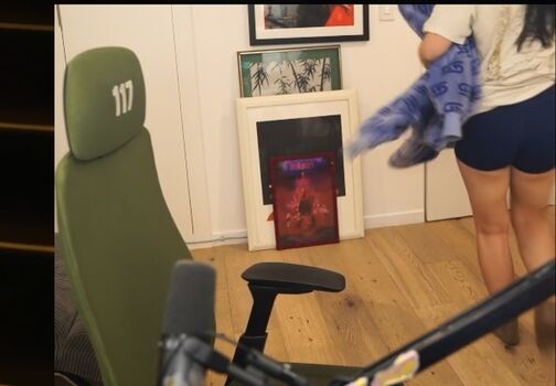 Full leaked Carolinekwan private onlyfans photo