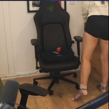 Full leaked Carolinekwan private onlyfans photo